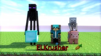 ELKrusher
