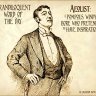 Grandiloquent King