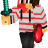 Dustermutt!